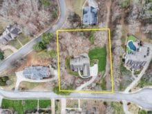 613 COMMODORE LANE KNOXVILLE, TN 37934 - Photo 41